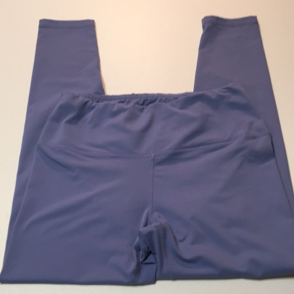 Velocity High Rise Leggings - Picture 3 of 8